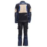 Adventure Riding Jacket Men