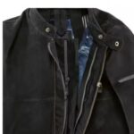 BMW Motorcycle Jacket Furka Men 2025