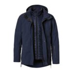 BMW Motorcycle Jacket TOKYO CONNECT GTX 2025