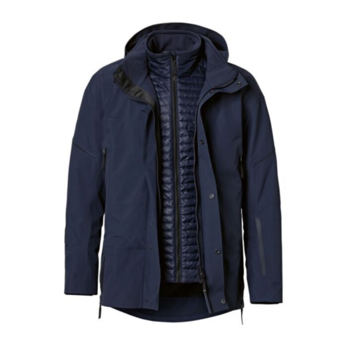 BMW Motorcycle Jacket TOKYO CONNECT GTX 2025