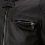 BMW Motorcycle Jacket SCHWABING MEN