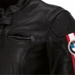 BMW Motorcycle Jacket Schwabing Women 2