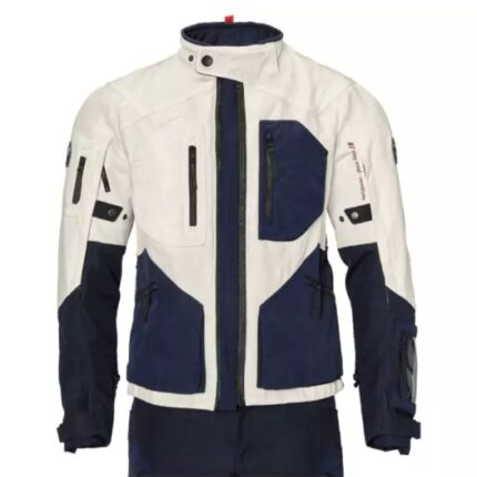 BMW Motorcycle Jacket GS Rallye GTX Women 2025