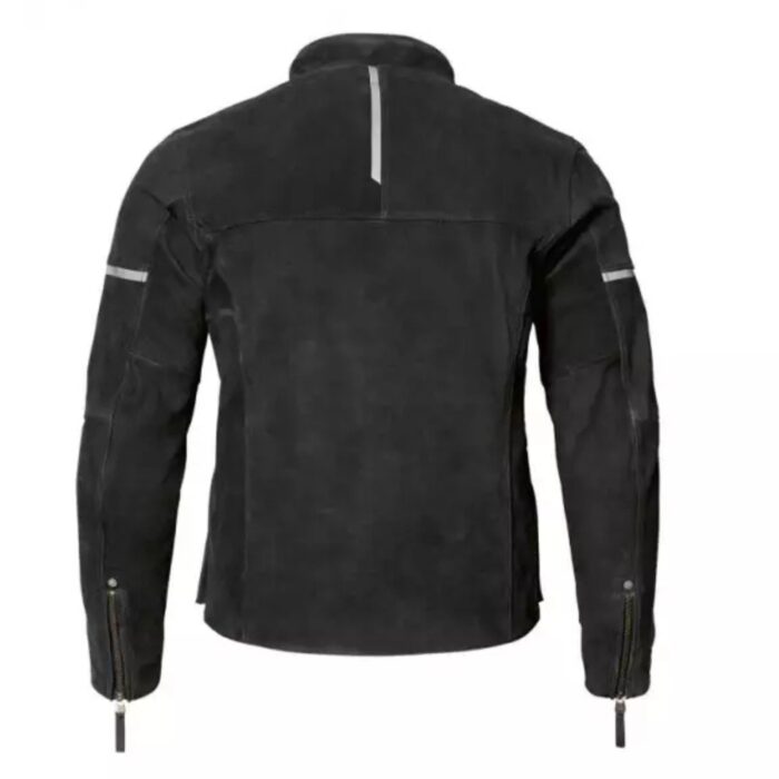 BMW Motorcycle Jacket Furka Men 2025