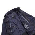 BMW Motorcycle Jacket ROADCRAFTED JEAN MEN