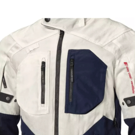 BMW Motorcycle Jacket GS Rallye GTX Men 2025 3