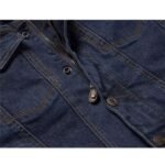 BMW Motorcycle Jacket ROADCRAFTED JEAN MEN