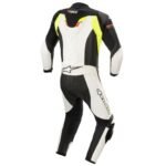 ALPINESTARS GP FORCE CHASER LEATHER 1PC