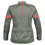 BMW Motorcycle Jacket GS Puna GTX Women 2025 2