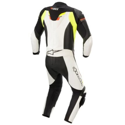 ALPINESTARS GP FORCE CHASER LEATHER 1PC