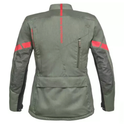 BMW Motorcycle Jacket GS Puna GTX Women 2025 2