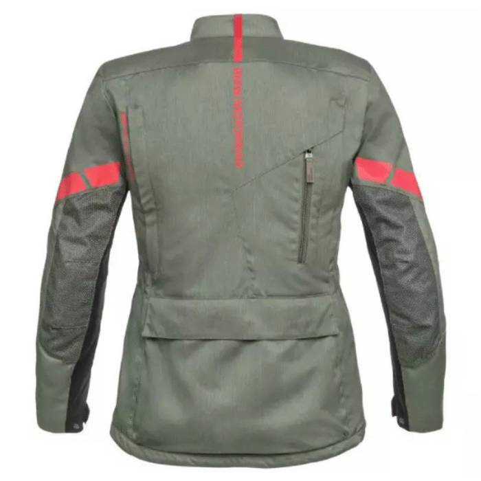 BMW Motorcycle Jacket GS Puna GTX Women 2025 2