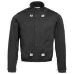 BMW Motorcycle Jacket Bavella Men 2025 2