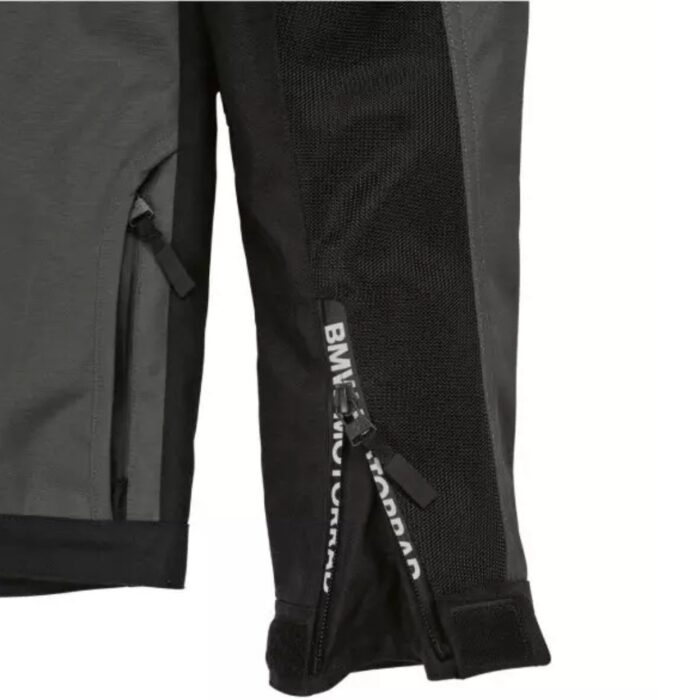 BMW Motorcycle Jacket Bavella Women 2025 2
