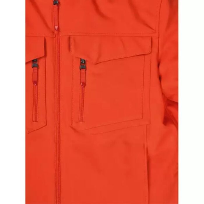BMW Motorcycle Jacket Bilbao Unisex 2025
