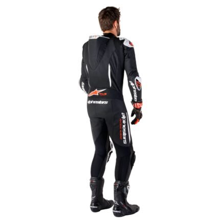 ALPINESTARS GP R7 1PC LEATHER SUIT
