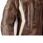 BMW Motorcycle Jacket DoubleR Men