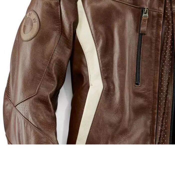 BMW Motorcycle Jacket DoubleR Men