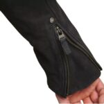 BMW Motorcycle Jacket Furka Men 2025