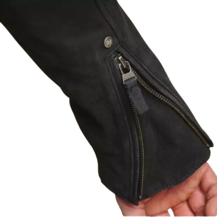 BMW Motorcycle Jacket Furka Men 2025