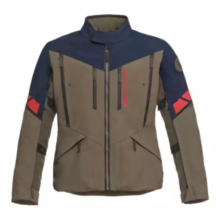 BMW Motorcycle Jacket GS Namib GTX Men 2025 2