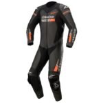 ALPINESTARS GP FORCE CHASER LEATHER 1PC