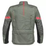 BMW Motorcycle Jacket GS Puna GTX Men 2025 2