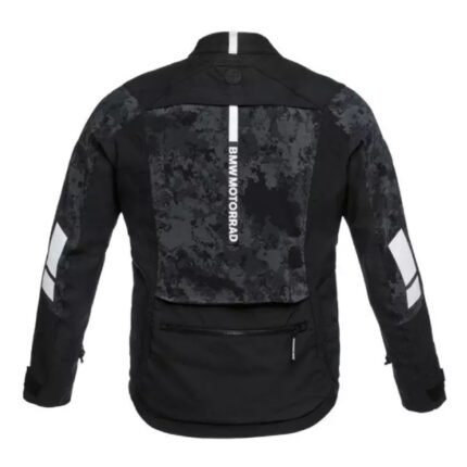 BMW Motorcycle Jacket GS Rallye AIR Women 2