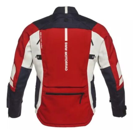 BMW Motorcycle Jacket GS Rallye GTX Men 2025 2