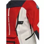 BMW Motorcycle Jacket GS Rallye GTX Women 2025 2