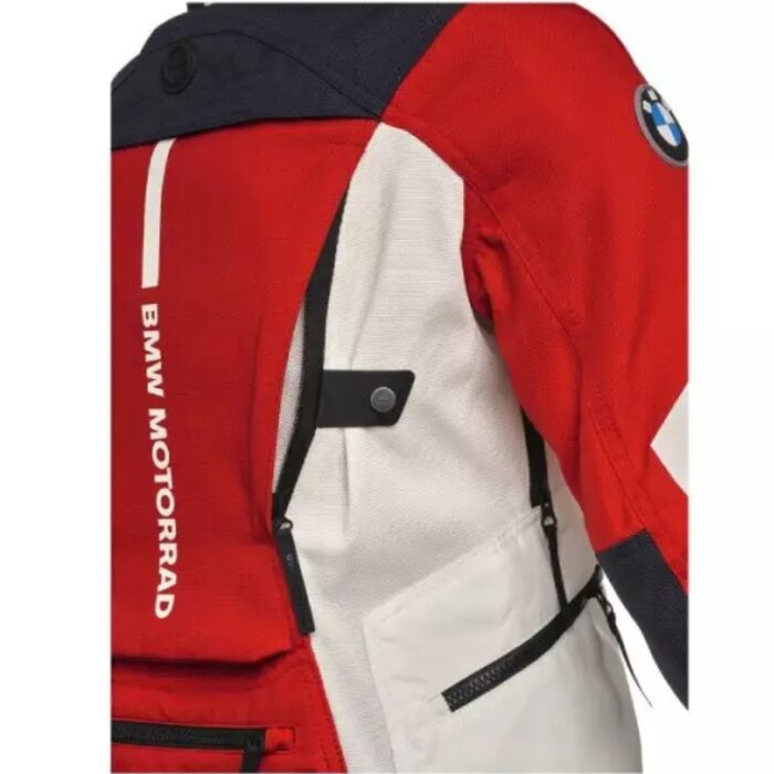 BMW Motorcycle Jacket GS Rallye GTX Women 2025 2