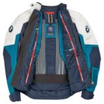 BMW Motorcycle Jacket GS Rallye GTX Women 2025 5