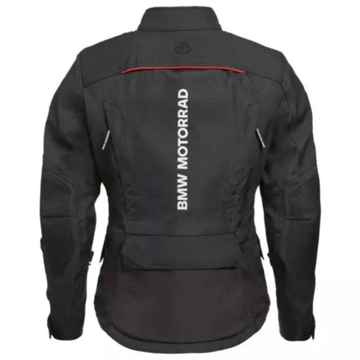 BMW Motorcycle Jacket GS Rallye GTX Women 2025 6