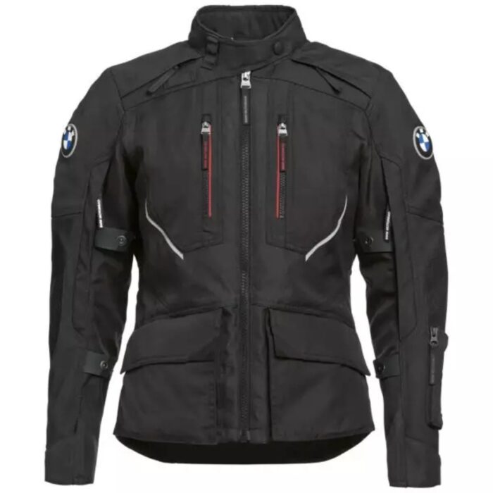 BMW MOTORCYCLE JACKET GS RALLYE WOMEN 2025