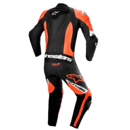 ALPINESTARS MISSILE V2 WARD 1 PIECE LEATHER SUIT