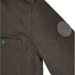 BMW Motorcycle Jacket Mitte Men 2025 5