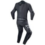 ALPINESTARS MISSILE V2 WARD 1 PIECE LEATHER SUIT