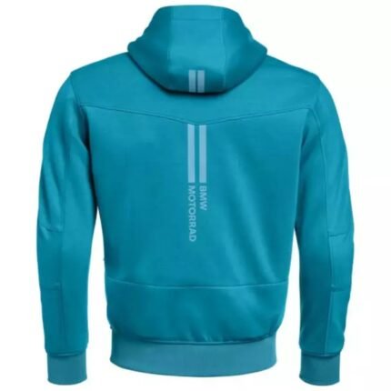 BMW MOTORCYCLE JACKET NAPLES UNISEX 2025