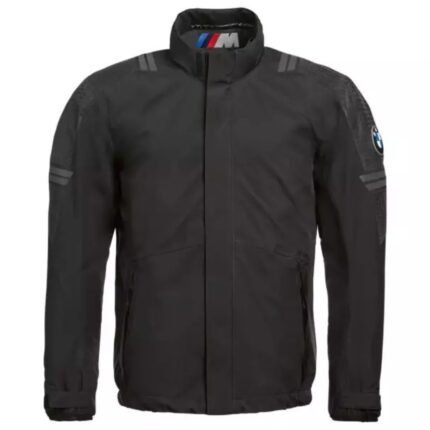 BMW MOTORCYCLE JACKET PACE PRO MEN 2025