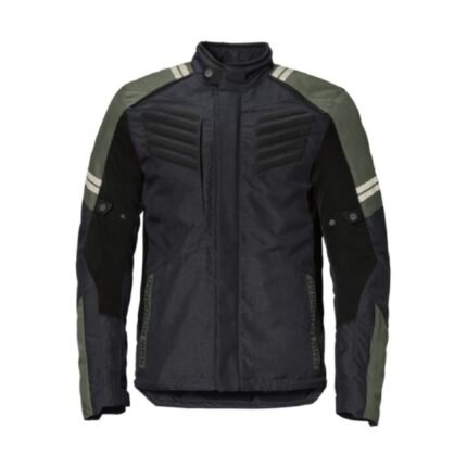 BMW Motorcycle Jacket RESCHEN GTX MEN 2025