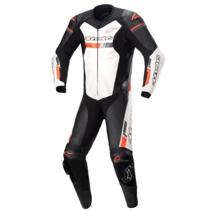 ALPINESTARS GP FORCE CHASER LEATHER 1PC