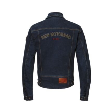 BMW Motorcycle Jacket RoadCrafted Men 3