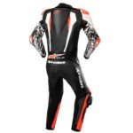 ALPINESTARS RACING ABSOLUTE V2 LEATHER SUIT 1PC