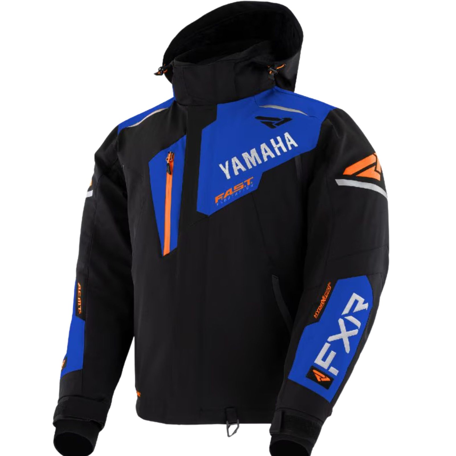 2 Renegade Fx jacket- MEN'S 1