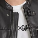 BMW Motorcycle Jacket SCHWABING MEN