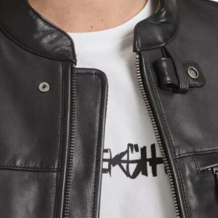 BMW Motorcycle Jacket SCHWABING MEN