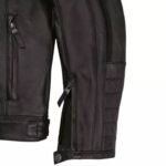 BMW Motorcycle Jacket SCHWABING MEN 2025