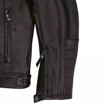 BMW Motorcycle Jacket SCHWABING MEN 2025