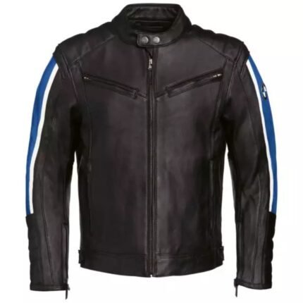 BMW Motorcycle Jacket Schwabing Men 2025 2