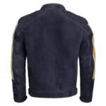 BMW Motorcycle Jacket Schwabing Men 2025 3